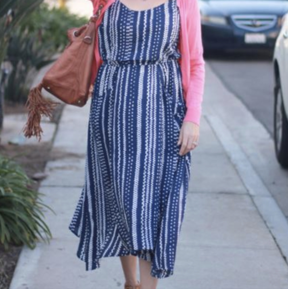 Cabi Margherita dress Size M - Picture 3 of 3